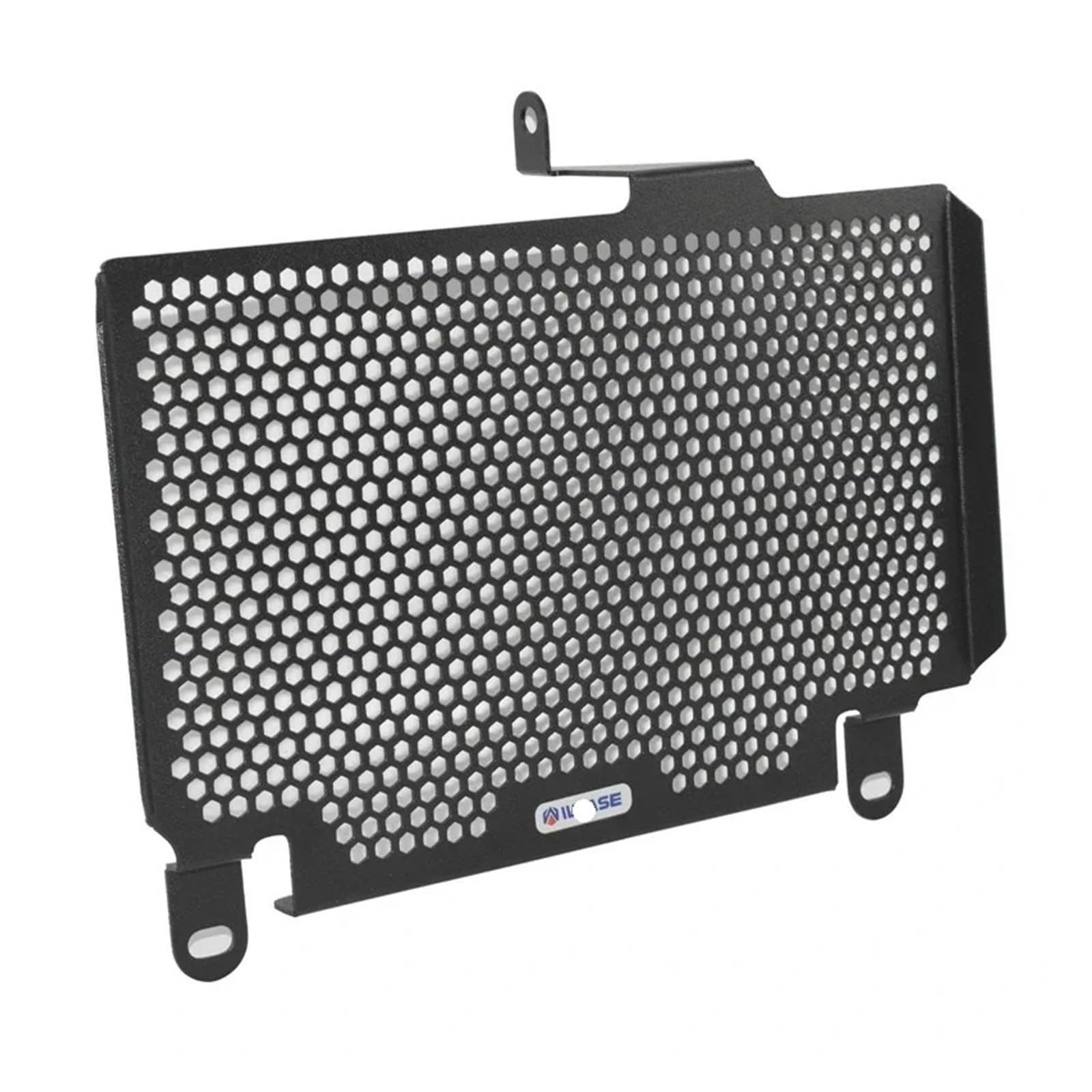 Motorrad Kühlergrill Abdeckung Motorrad-Frontkühler Schutzhülle Grill Schutz Grille Schild Schutz Für Ho&n&da NX400 NX500 NX 400 500 2022 2023 2024 von LWNHYQPS