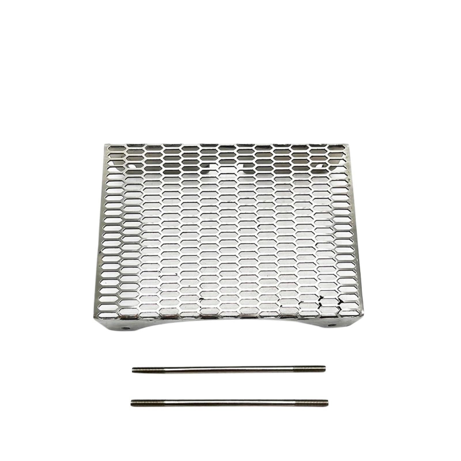 Motorrad Kühlergrill Abdeckung Motorrad Kühler Schutzhülle Für B&M&W R18 Klassische R 18 2020 21 2022 Kühler Ölkühler Grille Guards Edelstahl von LWNHYQPS