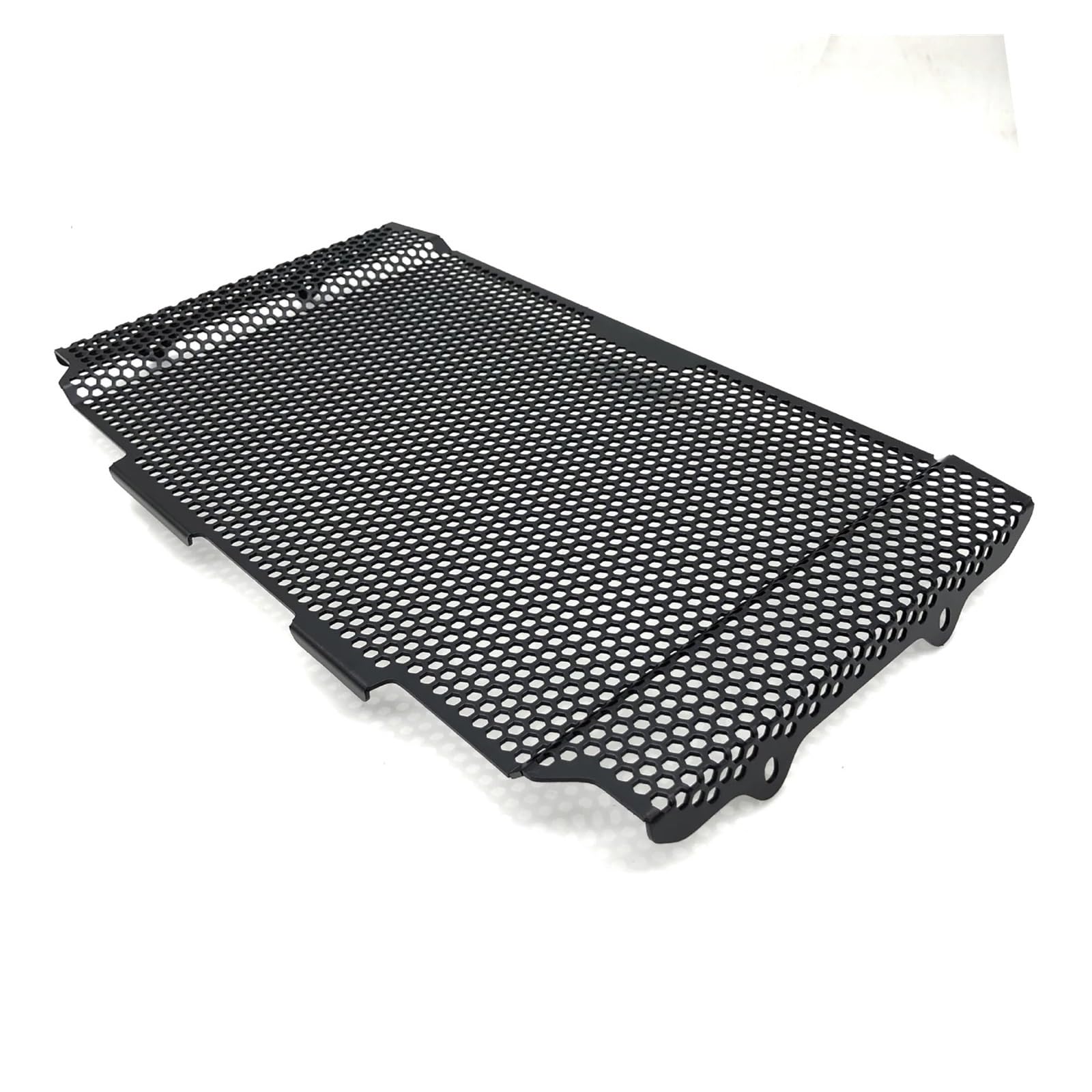 Motorrad Kühlergrill Abdeckung Motorrad Kühlergrill Grill Schutz Abdeckung Wasser Tank Protector Für Ho&n&da CB1000R 2018-2022 von LWNHYQPS