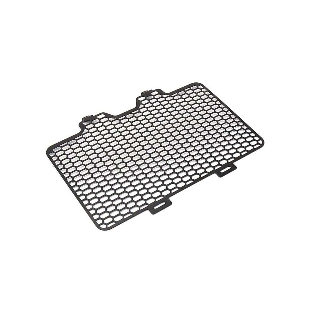 Motorrad Kühlergrill Abdeckung Motorrad Metall Kühler Schutz Motor Kühler Abdeckung Grille Schutz Schwarz Zubehör Für CFMOTO 450SR 450 SR 2022 2023 von LWNHYQPS