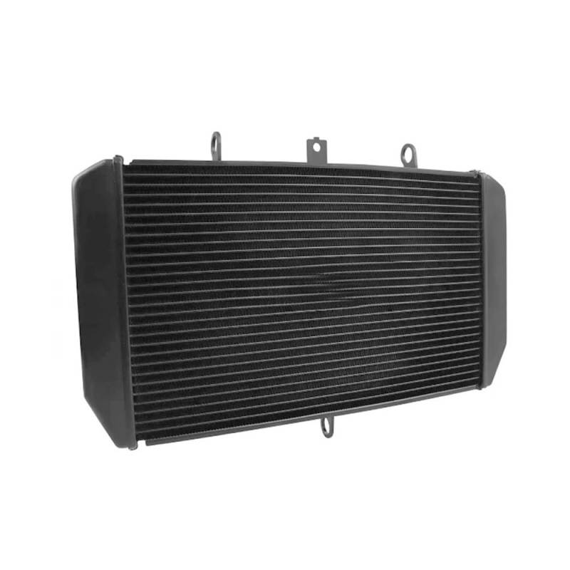 Motorrad Kühlergrill Abdeckung Motorrad Motor Kühler Wasser Kühlsystem Für Kawa&saki Z1000 2022 Z1000R Z1000SX 17-20 Ver&sys 1000 Z 1000 2021 Wasser Tank von LWNHYQPS