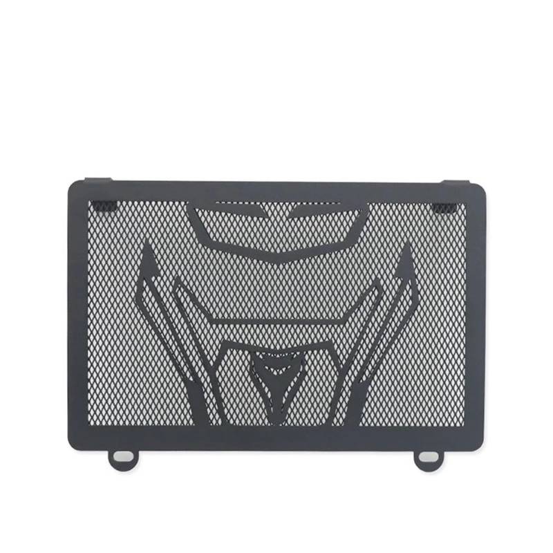 Motorrad Kühlergrill Abdeckung Motorrad Wassertank Kühlergrill Ölkühler Schutznetz Schutzabdeckung Für CFMOTO NK250 250NK 250 NK 2018-2023 von LWNHYQPS