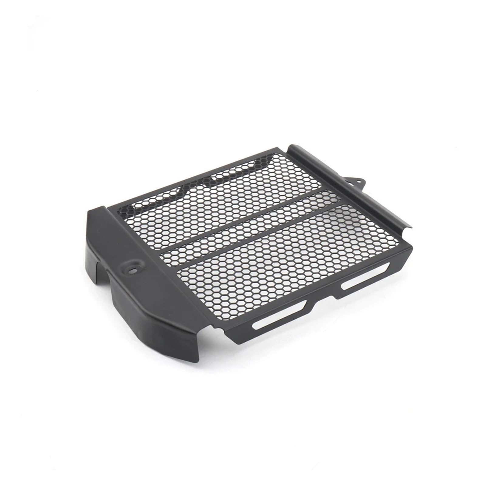 Motorrad Kühlergrill Abdeckung Motorrad Zubehör Für Scramble 1200 XC Kühler Schutz Grille Abdeckung Schutz Silber Schwarz Für Scramble 1200 XE von LWNHYQPS