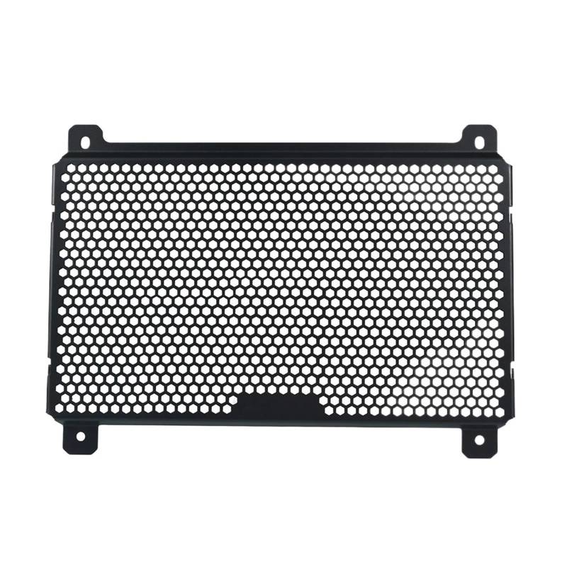 Motorrad Kühlergrill Abdeckung Motorrad Zubehör Kühler Schutz Protector Grille Abdeckung Teile Für Kawa&saki Z500 NI&nja 500 Z 500 Ninja500 SE ABS 2024 2025 von LWNHYQPS