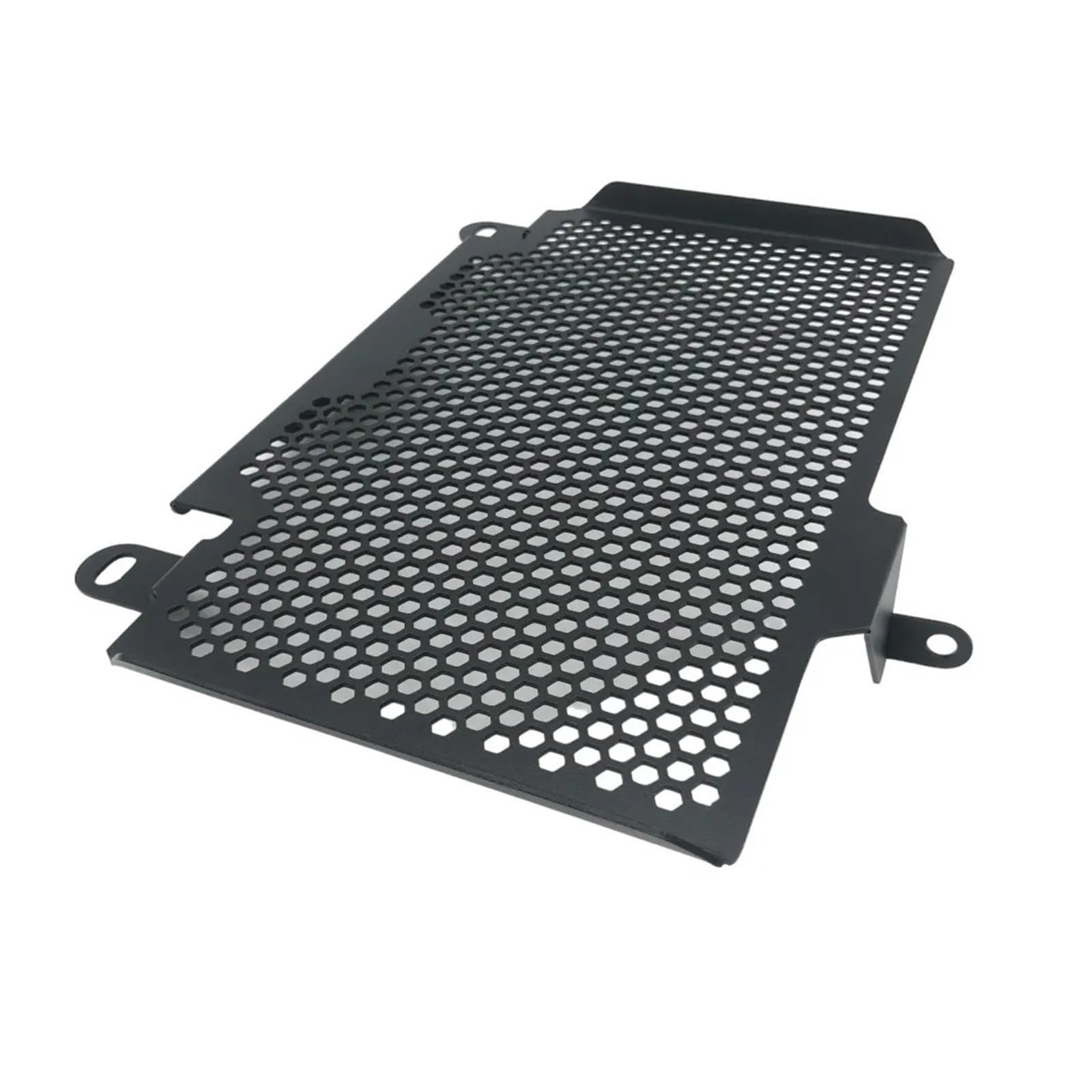 Motorrad Kühlergrill Abdeckung Motorradzubehör Kühlerschutzabdeckung Grille Für Ho&n&da NX500 NX 500 400 2022 2023 2024 NX400 Grillschutzschutz von LWNHYQPS