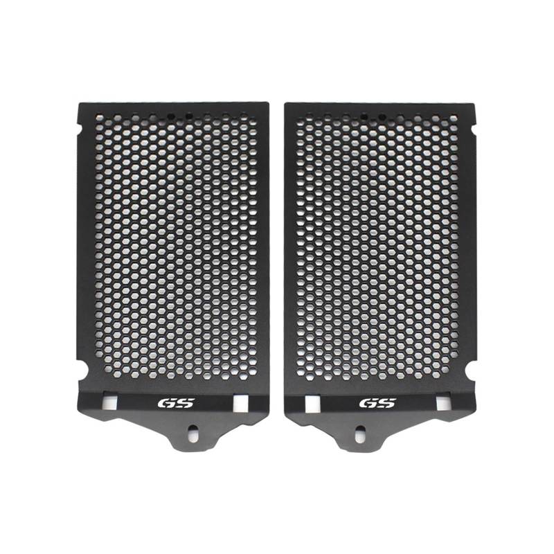 Motorrad Kühlergrill Abdeckung Motorradzubehör Kühlerschutzgitter Schutzgitter Grillabdeckungen Für B&M&W R1250GS R1200GS LC ADV Abenteuer 2013-2017 2018 2019 von LWNHYQPS