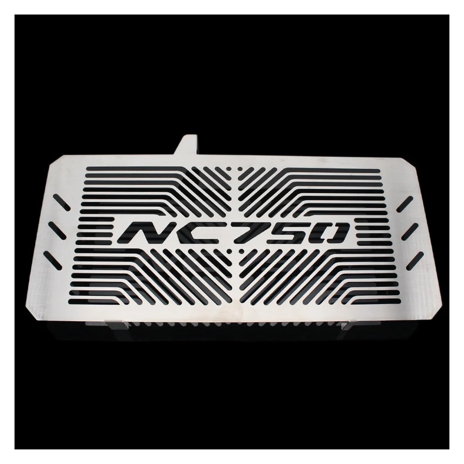 Motorrad Kühlergrill Abdeckung Nc 750x/700x Für Ho&n&da Nc750x Nc700x Nc750s Nc700s Motorradzubehör Kühler Schutzfolie Grille Grill Abdeckung 2012-2022 von LWNHYQPS