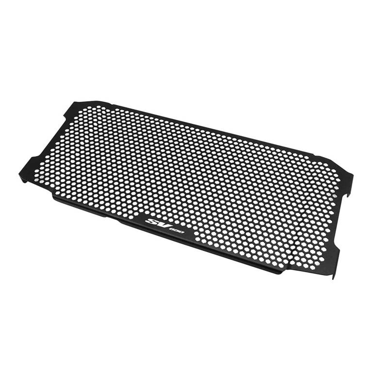 Motorrad Kühlergrill Abdeckung SV650 SV650X Motorrad Kühlergrill Wache Cover Schutz Für Suzuki SV 650 2016-2021 SV 650X2018 2019 2020 2021 Aluminium von LWNHYQPS