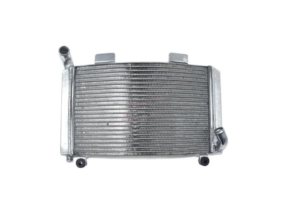 Motorrad Kühlergrill Abdeckung Sport Motorrad Dicke Aluminium Wassertank Kühler Kühler Motorkühlmittel Für Suzuki RGV250 VJ22 RGV 250 VJ 22 1990-1994 von LWNHYQPS