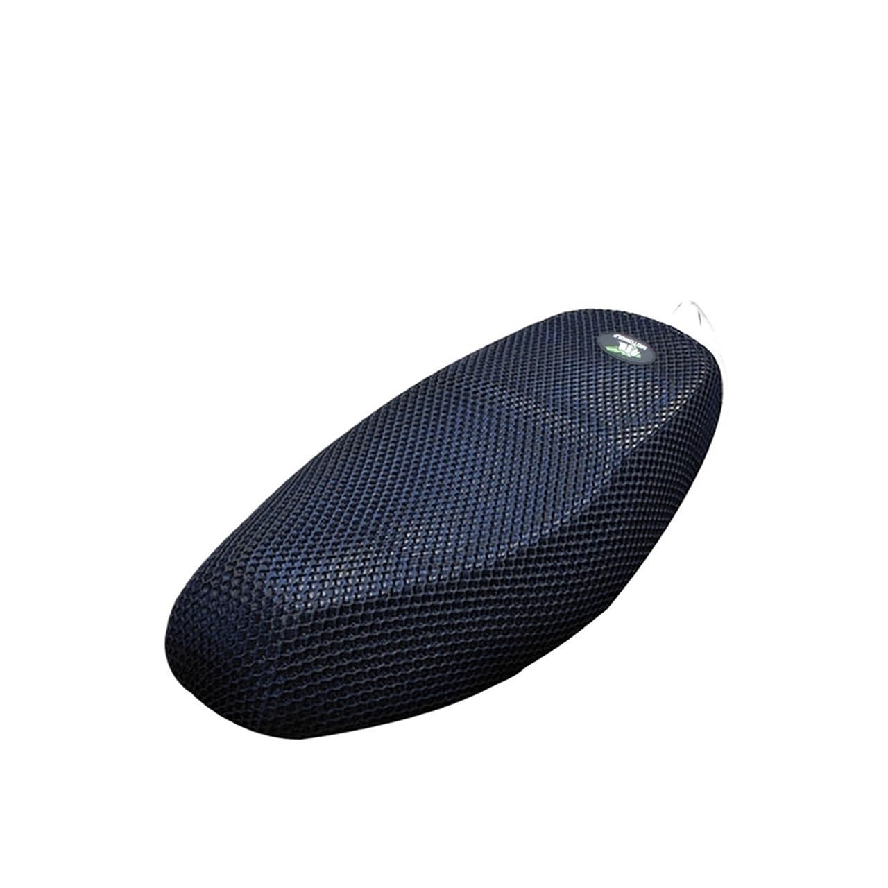 Motorrad Sitzbezug 1 Stücke M-XXL Anti-Rutsch 3D Mesh Stoff Sitzbezug Atmungsaktive wasserdichte Motorrad Motorrad Roller Sitzbezüge Kissen Motorrad Sitzbezug 1 Stücke M-XXL Anti-Rutsch 3D Mesh Stoff Sitzbezug Atmungsaktive wasserdichte Motorrad Motorrad Roller Sitzbezüge Kissen von LWNHYQPS