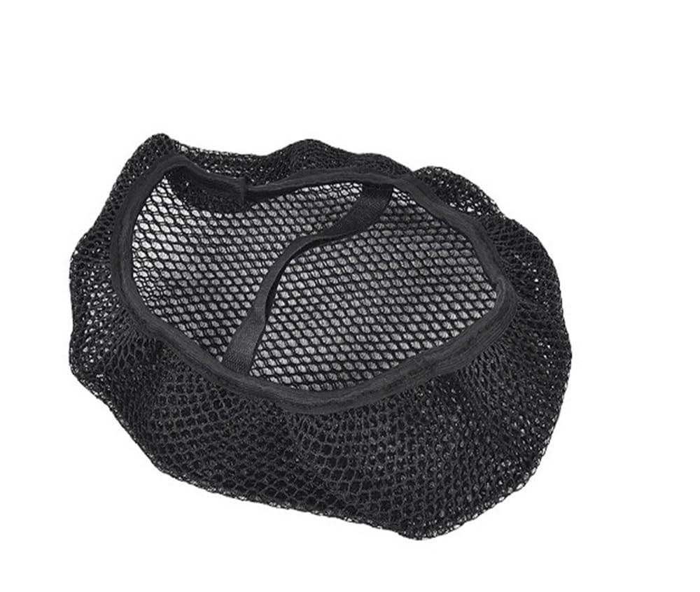 Motorrad Sitzbezug Motorrad Anti-Slip 3D Mesh Stoff Sitz Abdeckung Atmungsaktive wasserdichte Kissen Für Suzuki V-Strom VStrom DL1000 DL650 DL 650 Motorrad Sitzbezug Motorrad Anti-Slip 3D Mesh Stoff Sitz Abdeckung Atmungsaktive wasserdichte Kissen Für Suzuki V-Strom VStrom DL1000 DL650 DL 650 von LWNHYQPS
