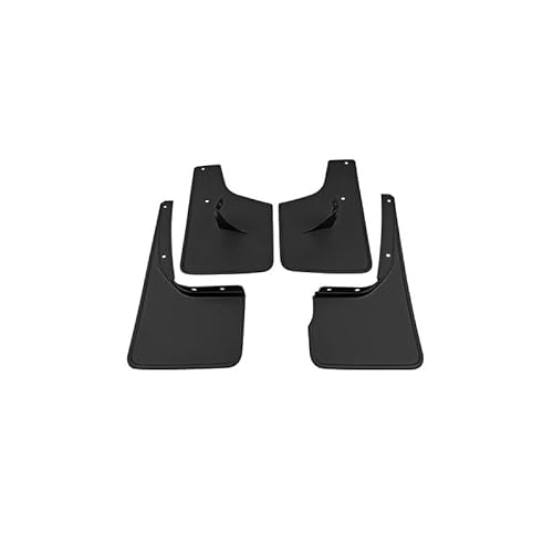 4pc Auto Kotflügel, für Suzuki Jimny 2019-2021 Auto Vorne Hinten Kotflügel Schutz Kotflügel Anti-Splash von LWWX