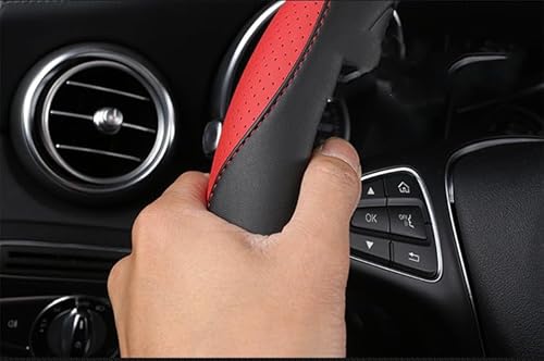 Maßgeschneidert Auto Rücksitz Anti Kick Pad für Odyssey V 2015-2022,Leder Staubdicht Schmutzabweisend Sitzschutz,Autositz Auto Zubehör, A-Yellow von LXBSXY