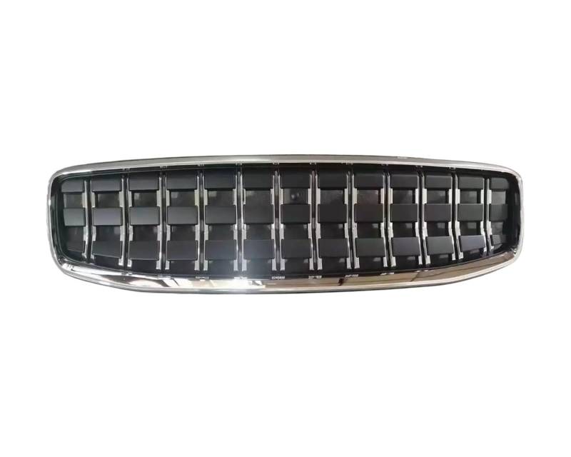 Auto Front Stoßstange Grill Maske Kühlergrill Kompatibel for Volvo S90 S90L 17-20 Racing Grills Außen Zubehör von LXCHOU