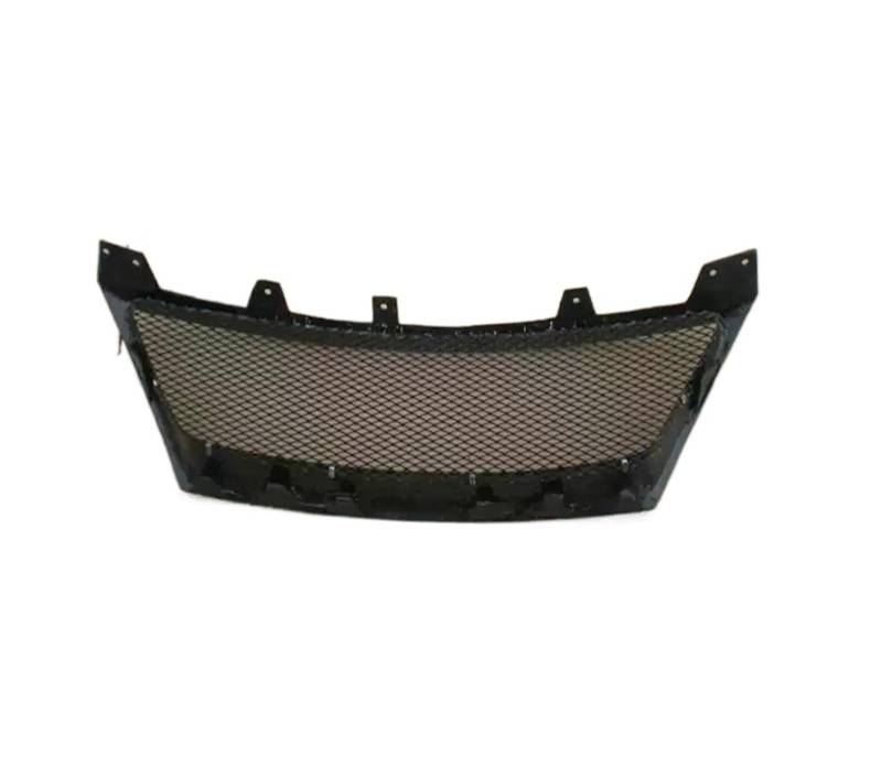 Auto Frontstoßstange Grill Maske Kühlergrill kompatibel for Lexus IS250 Is300(Resin) von LXCHOU