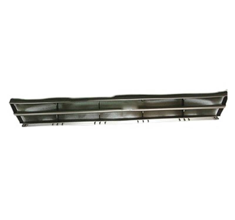 Autozubehör Frontstoßstangengrillmaske Kühlergrill kompatibel for Lexus RX300 1998–2002(Down Grill) von LXCHOU