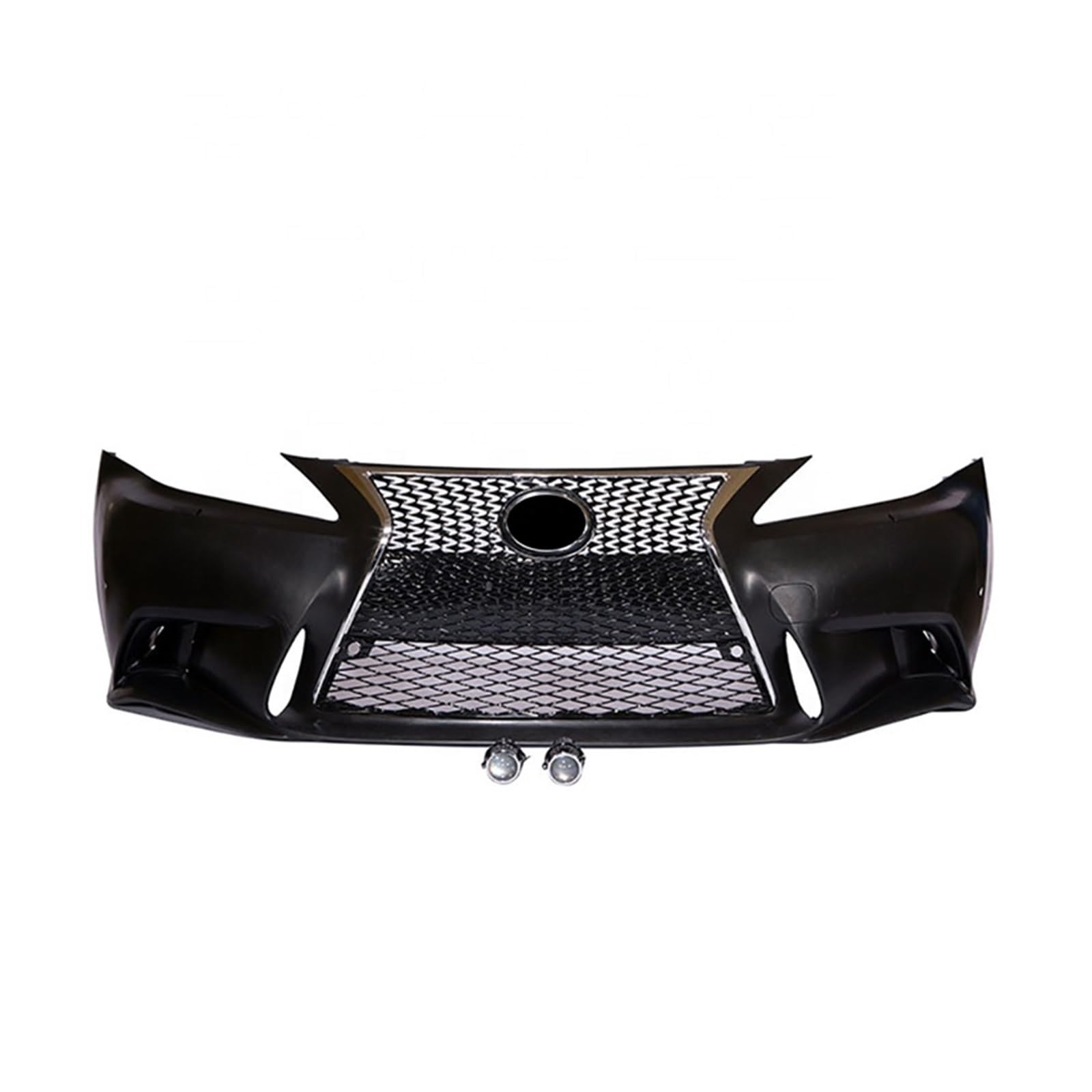 Factory Direct Car Body Kits Frontstoßstange im F-Sport-Stil mit Kühlergrill, kompatibel mit Lexus Is250 Is300 2006–2012 von LXCHOU