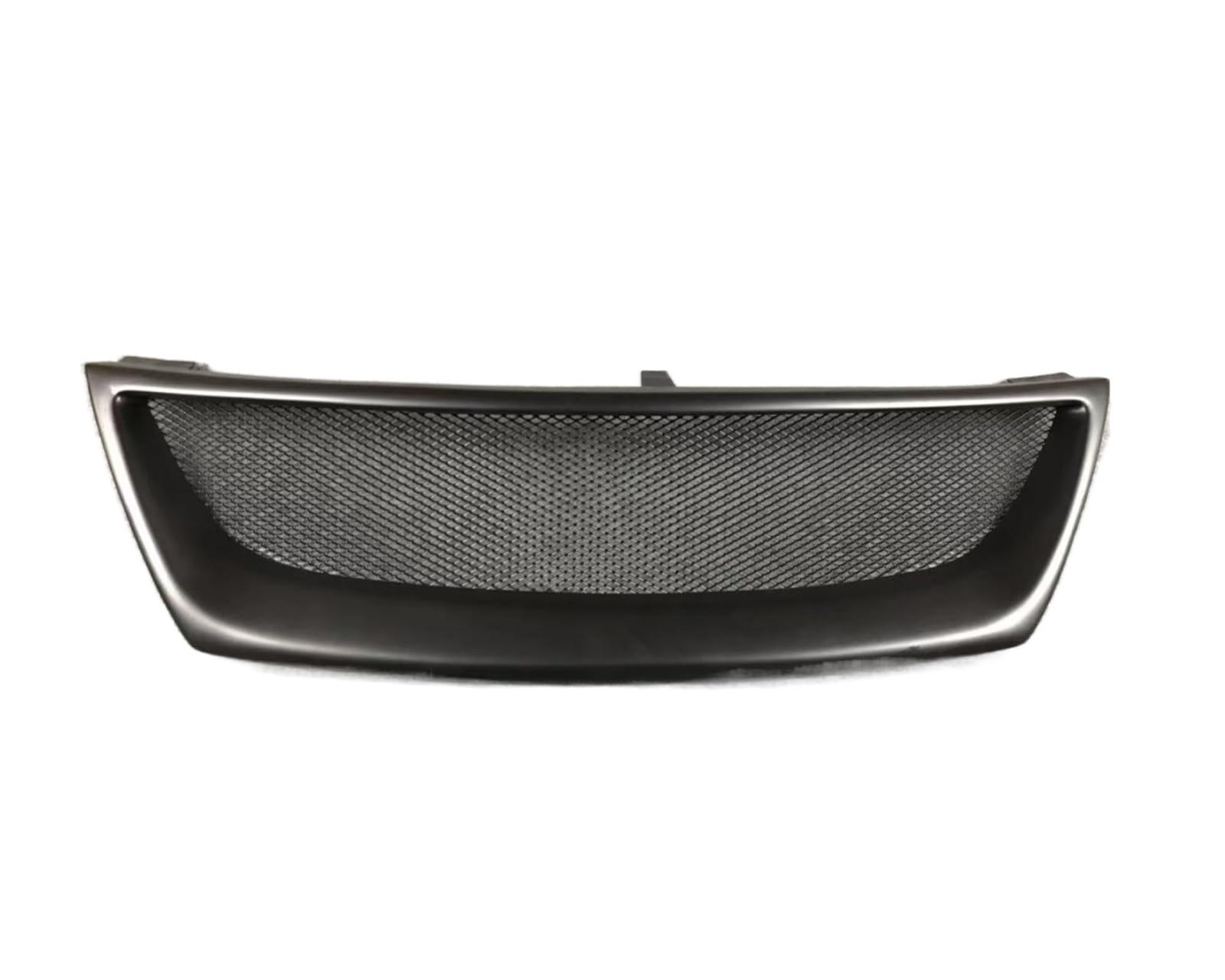 Grillgitter, Frontgitter, Stoßstange, obere Lippe, Entlüftungskörper-Set, Wabenstruktur, kompatibel for Lexus GS GS300 GS350 GS430 2006–2007 F Sport von LXCHOU