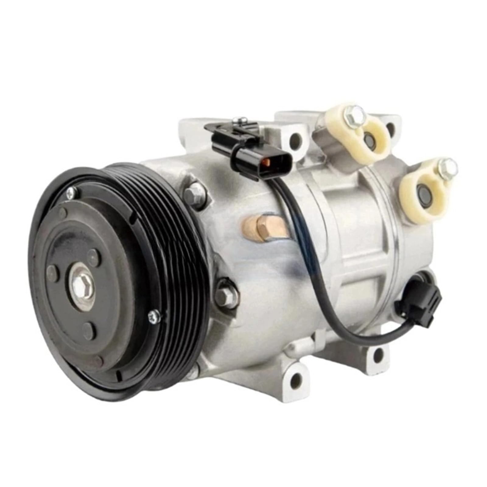 LXCHOU Auto-AC-Kompressor, Klimaanlage, kompatibel mit Auto Vs16E A/C Hyundai Sonata 2011–2014/kompatibel mit Kia Optima 2011–97701-3R000 977013R000 F500Eb9Aa12 F500-Eb9Aa-13 LXCHOU Auto-AC-Kompressor, Klimaanlage, kompatibel mit Auto Vs16E A/C Hyundai Sonata 2011–2014/kompatibel mit Kia Optima 2011–97701-3R000 977013R000 F500Eb9Aa12 F500-Eb9Aa-13 von LXCHOU