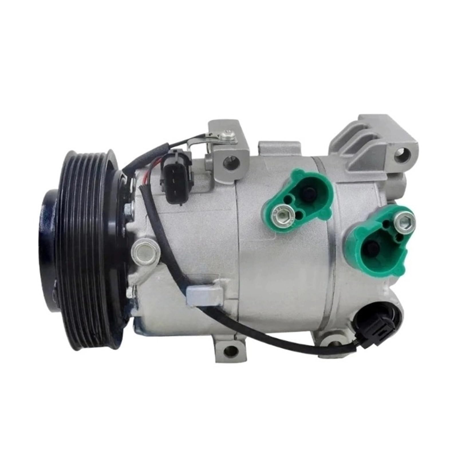 LXCHOU Auto-AC-Kompressor, Klimaanlage, kompatibel mit Hyundai Ix35 SUV Tucson, kompatibel mit Kia Sportage Dx9Fa-04 F500-Dx9Fa-03 F500-Dx9Fa-04 F500-Dx9Fa-10 F500-Dx9Fa-11 Vs14E LXCHOU Auto-AC-Kompressor, Klimaanlage, kompatibel mit Hyundai Ix35 SUV Tucson, kompatibel mit Kia Sportage Dx9Fa-04 F500-Dx9Fa-03 F500-Dx9Fa-04 F500-Dx9Fa-10 F500-Dx9Fa-11 Vs14E von LXCHOU