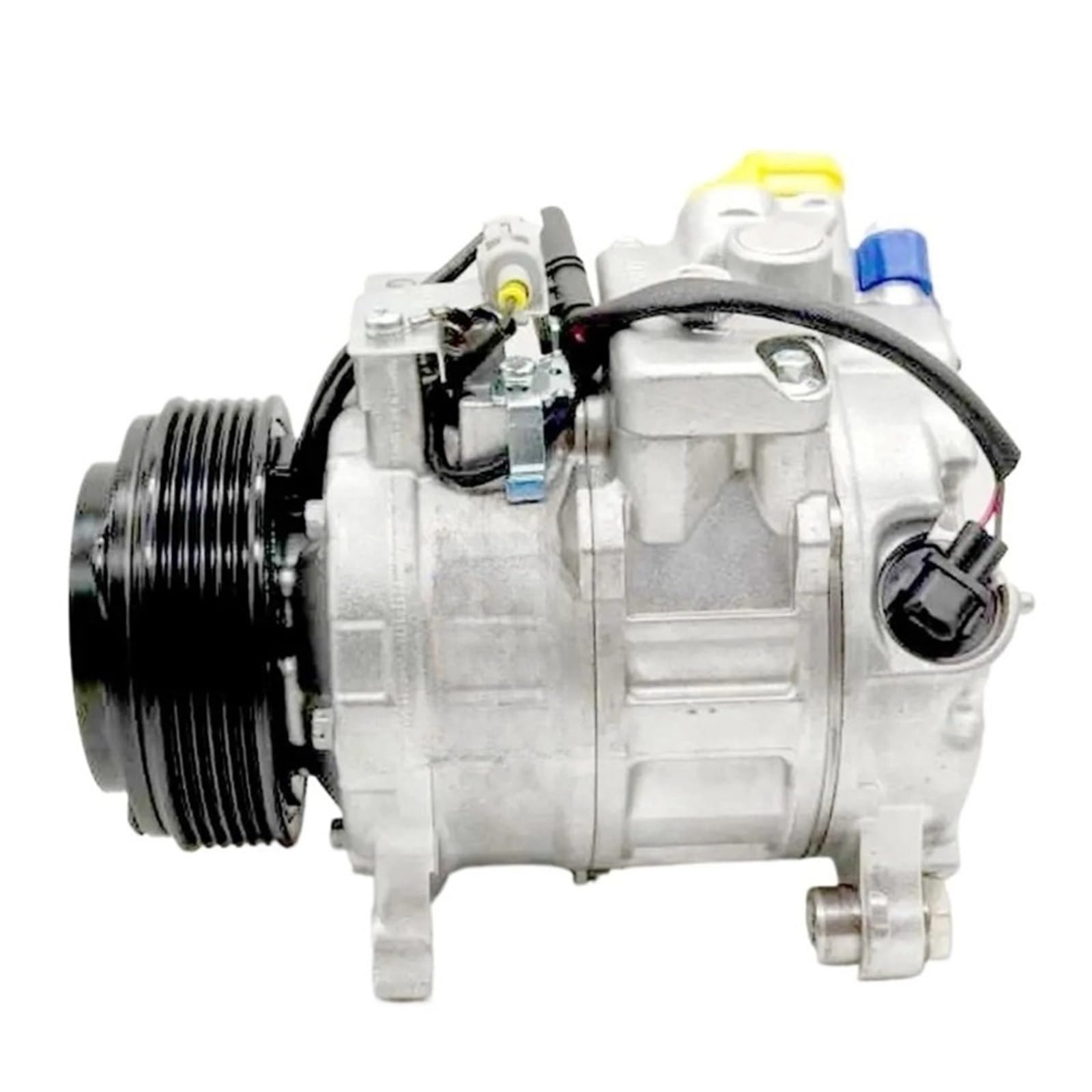 LXCHOU Auto AC Kompressor Klimaanlage Kompatibel for Aircon A/C BMW 520D F11 F10 F07 2011 2012 2013 2014 2015 2016 2017 64529399072 64529225703 LXCHOU Auto AC Kompressor Klimaanlage Kompatibel for Aircon A/C BMW 520D F11 F10 F07 2011 2012 2013 2014 2015 2016 2017 64529399072 64529225703 von LXCHOU
