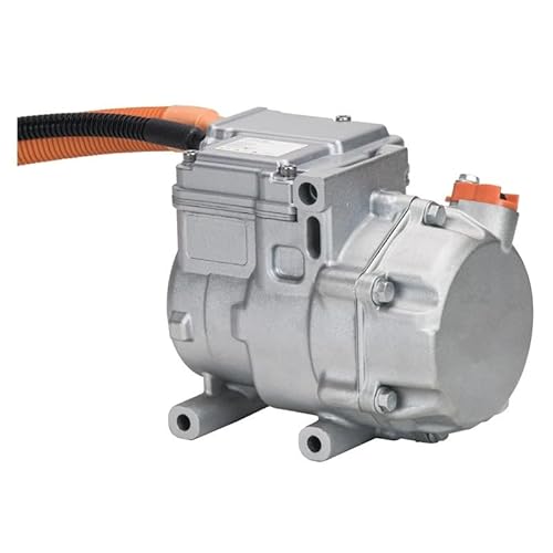 LXCHOU Auto AC Kompressor Klimaanlage Kompatibel for Auto System Automotive A/C Universal Treeligo 18Cc Dc12V Elektrische LXCHOU Auto AC Kompressor Klimaanlage Kompatibel for Auto System Automotive A/C Universal Treeligo 18Cc Dc12V Elektrische von LXCHOU
