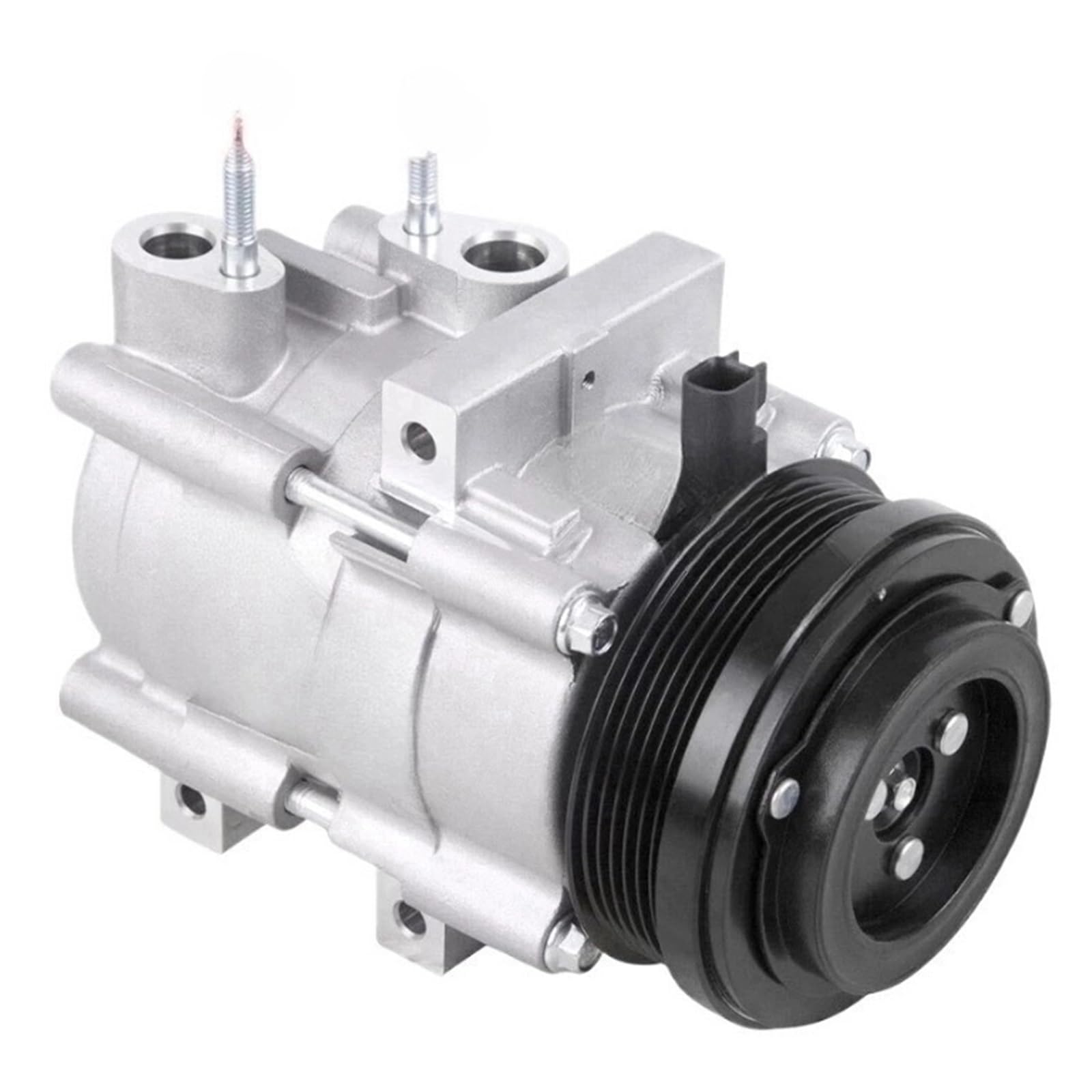LXCHOU Auto AC Kompressor Klimaanlage Kompatibel for Ford Crown Victoria Lincoln Town Mercury Marquis 8L2Z19703C 9L2419D629Ea 6L2419D629Ga 6L24-19D629-Ga LXCHOU Auto AC Kompressor Klimaanlage Kompatibel for Ford Crown Victoria Lincoln Town Mercury Marquis 8L2Z19703C 9L2419D629Ea 6L2419D629Ga 6L24-19D629-Ga von LXCHOU
