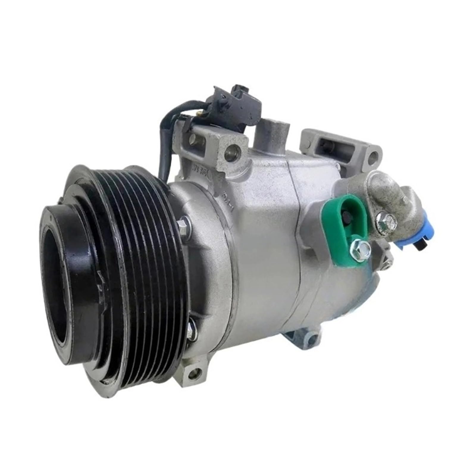 LXCHOU Auto AC Kompressor Klimaanlage Kompatibel for Honda CRV 38810-5Fa-T11 388105Fat11 LXCHOU Auto AC Kompressor Klimaanlage Kompatibel for Honda CRV 38810-5Fa-T11 388105Fat11 von LXCHOU