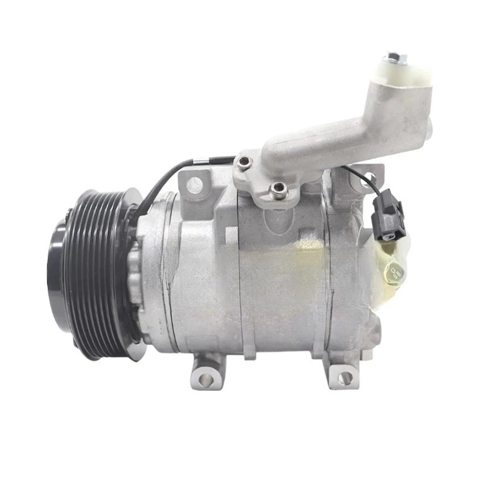 LXCHOU Auto AC Kompressor Klimaanlage Kompatibel for Honda Cr-V 2,2 447260-6342 38810-R06-G01 38810R06G01 Dcp40004 447190-7500 38800R06G01 10Sr15C LXCHOU Auto AC Kompressor Klimaanlage Kompatibel for Honda Cr-V 2,2 447260-6342 38810-R06-G01 38810R06G01 Dcp40004 447190-7500 38800R06G01 10Sr15C von LXCHOU