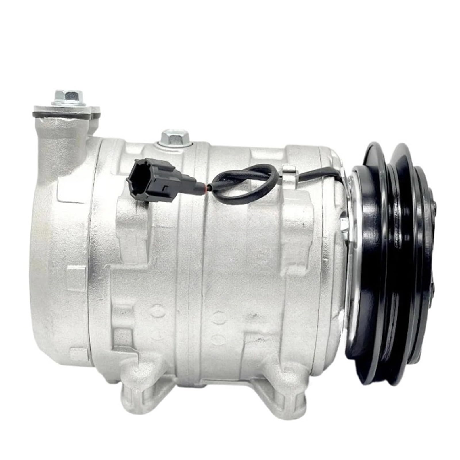 LXCHOU Auto AC Kompressor Klimaanlage Kompatibel for Maverick Da Nissan Patrol Gq Y60 Td42 Tb42 Rb30 506011-6112 92600-54N00 90340-45010 5060116112 LXCHOU Auto AC Kompressor Klimaanlage Kompatibel for Maverick Da Nissan Patrol Gq Y60 Td42 Tb42 Rb30 506011-6112 92600-54N00 90340-45010 5060116112 von LXCHOU