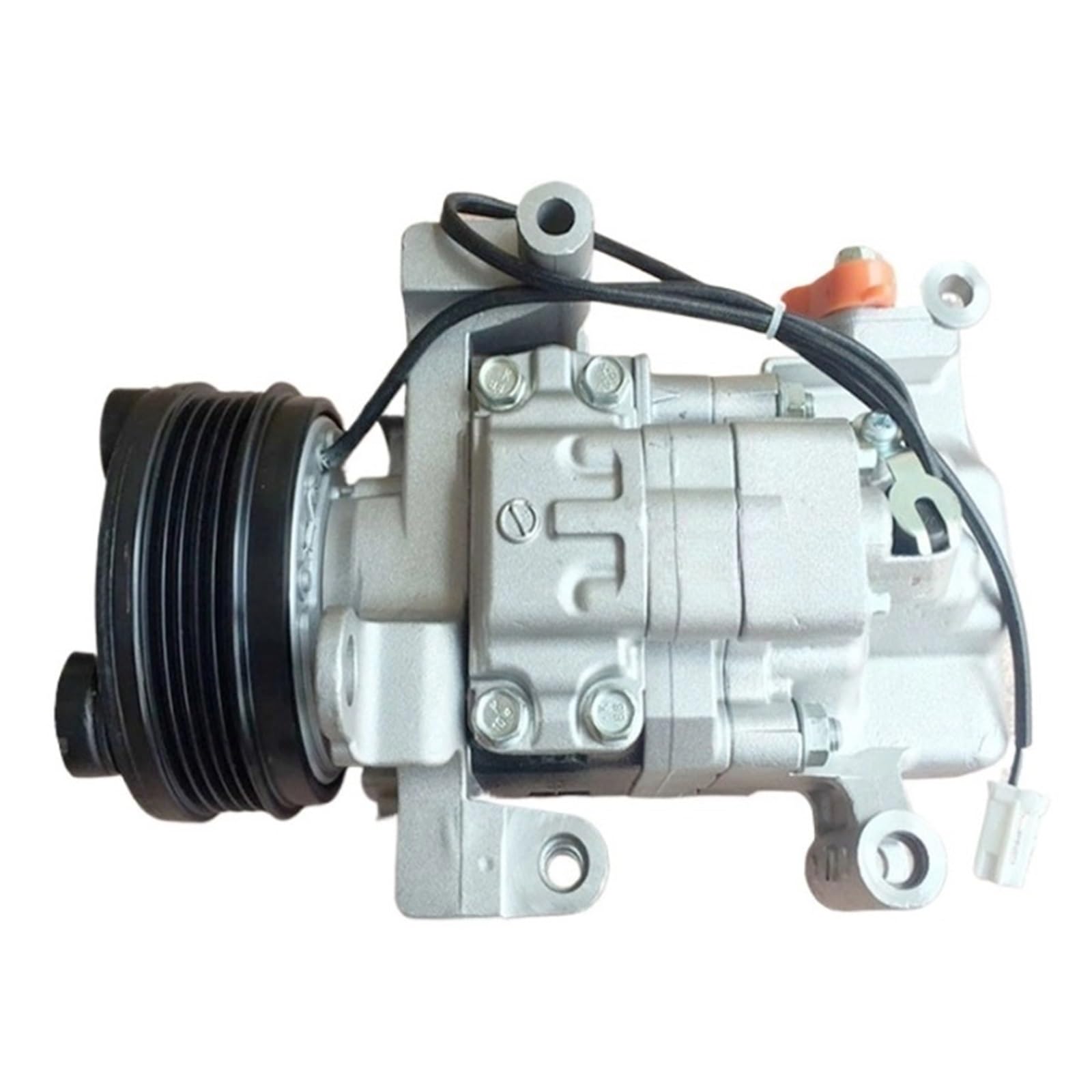 LXCHOU Auto AC Kompressor Klimaanlage Kompatibel for Mazda 3 H12A1Aj4Ex H12A1Ah4Fx H12A1Ah4Dx Cc43-61-K00A Bp4S61K00 C23661K00 B32T61K00 LXCHOU Auto AC Kompressor Klimaanlage Kompatibel for Mazda 3 H12A1Aj4Ex H12A1Ah4Fx H12A1Ah4Dx Cc43-61-K00A Bp4S61K00 C23661K00 B32T61K00 von LXCHOU