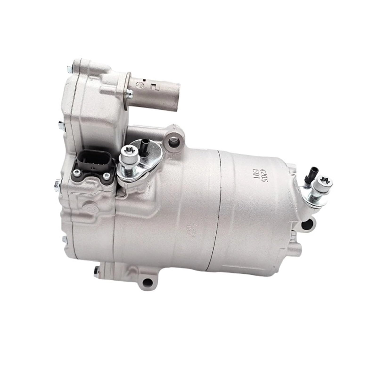 LXCHOU Auto AC Kompressor Klimaanlage Kompatibel for Range Rover Sport 2,0 T Jpla-19D662-Ab Lr101272 Shs-33H4205 LXCHOU Auto AC Kompressor Klimaanlage Kompatibel for Range Rover Sport 2,0 T Jpla-19D662-Ab Lr101272 Shs-33H4205 von LXCHOU