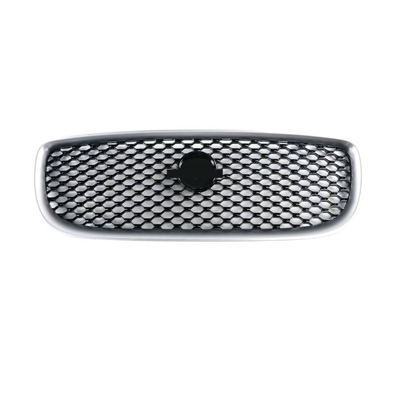 LXCHOU Front Stoßstange ABS Grille Grill for Kompatibel for Jaguar XE Auto Zubehör T4N5778 T4N5782 T4N02528 T4N8035 T4N5870 T4N10517(T4N8035-A) von LXCHOU