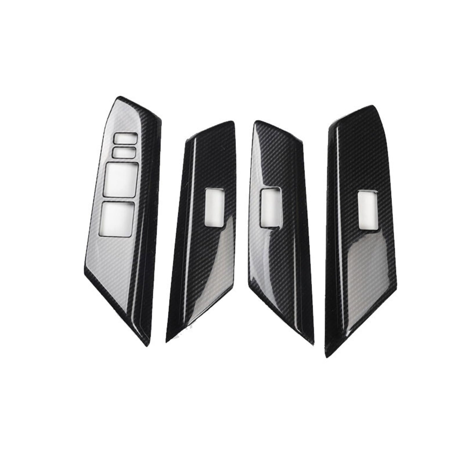 LXCHOU Kompatibel for Toyota RAV 4 XA40. Kompatibel for RAV4 13–18. Windows-Systemsteuerung(Windows Panel) von LXCHOU