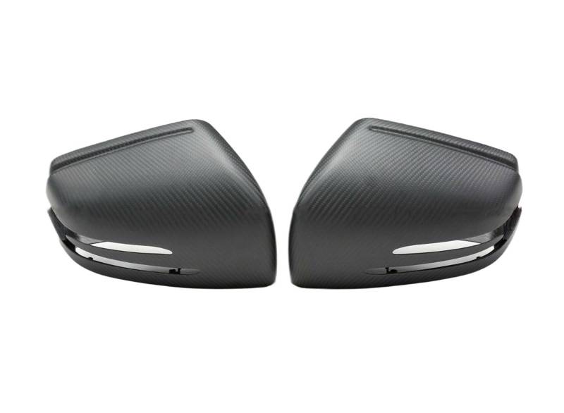 LXCHOU Spiegelabdeckung kompatibel for Mercedes Benz G W463 von LXCHOU