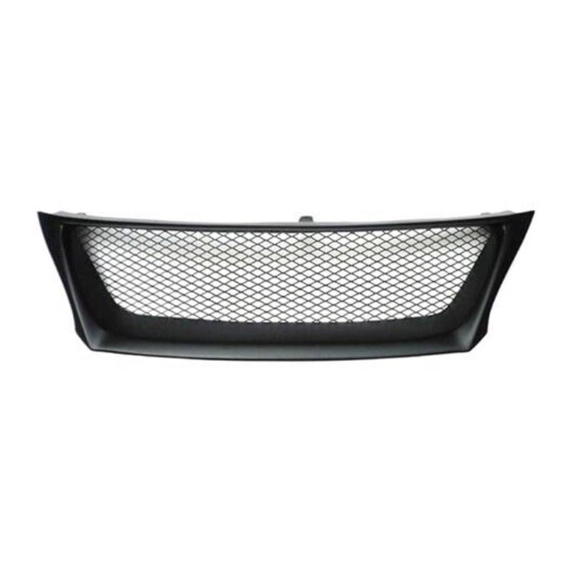 Mesh Grill Grille Front Bumper Body Kit Zubehör Passt Kompatibel for Lexus is IS250 IS350 09-10 2009-2010 von LXCHOU