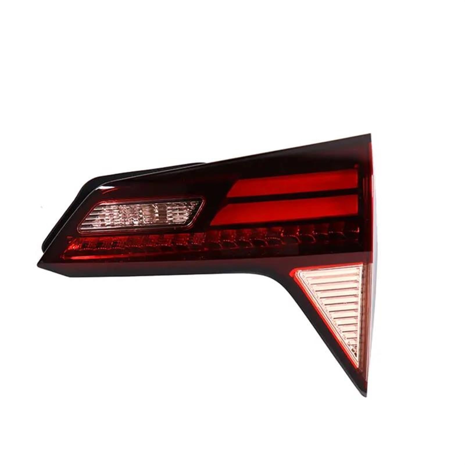 Blinker Rücklicht für Vezel für HR-V 2015-2018 Autozubehör Rücklicht links rechts Blinker Bremse Bremsleuchte Set Rücklicht Carlamp Rücklicht (High - Inner Right) von LXHWEAER