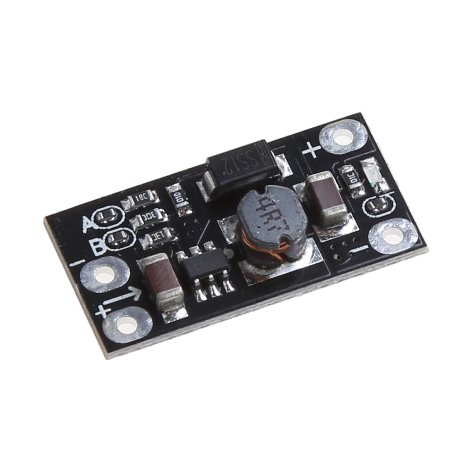 Multifunktions-Modul, Step-Up-Platine, 3,7 V bis 12 V, LED-Elektronikregler von LXJLXD