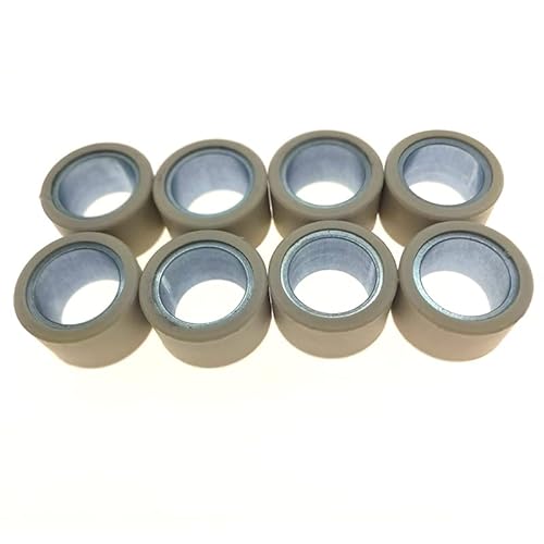 8 stücke 30x18 25G Variator Roller for CF188 CF500 CFMoto CF Moto 500 500CC CF196 800 800CC ATV UTV Teile 0180-051100-0003 von LXRTKL