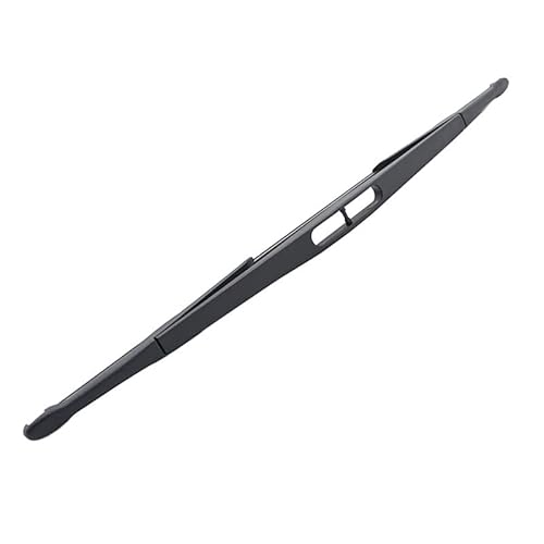 Scheibenwischer 16" Heckwischerblatt for Vauxhall Opel Zafira A 1999–2005 Windschutzscheibe Windschutzscheibe Heckscheibe von LXURY