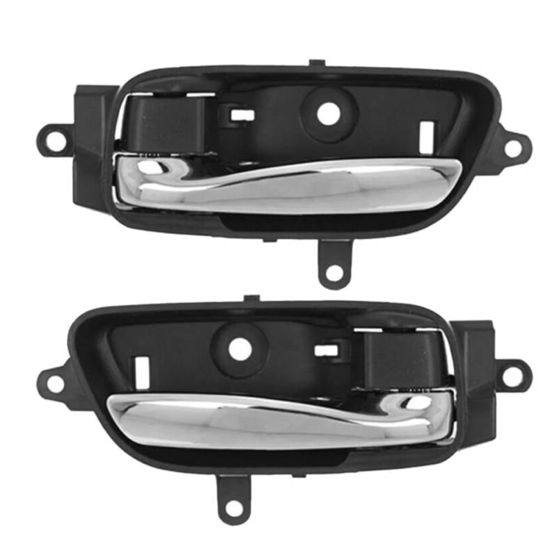 LXYDJPW 80671-3TA0D 80670-3TA0D Links Rechts Innen-Türgriff Für Nissan Altima Pathfinder Titan Armada Murano 2013-2018 von LXYDJPW