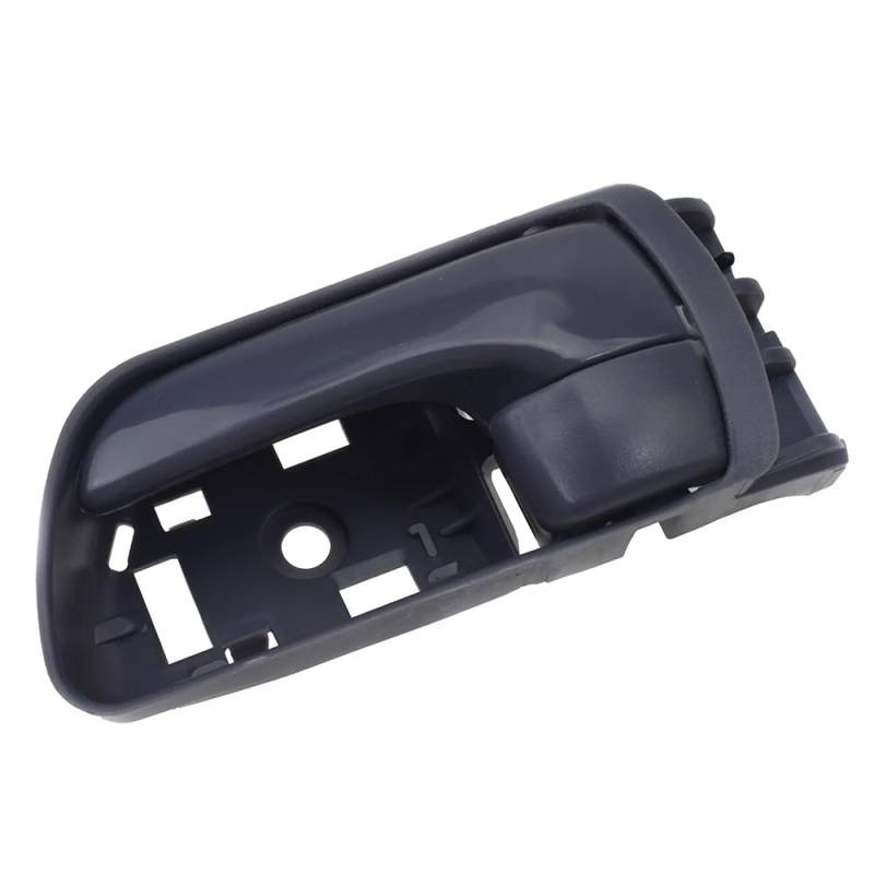 LXYDJPW Vordere Graue Kunststoff-Innen-Türgriff 69206-Ae010 69205-AE010 Für Toyota Sienna 2004-2010,Left Side von LXYDJPW