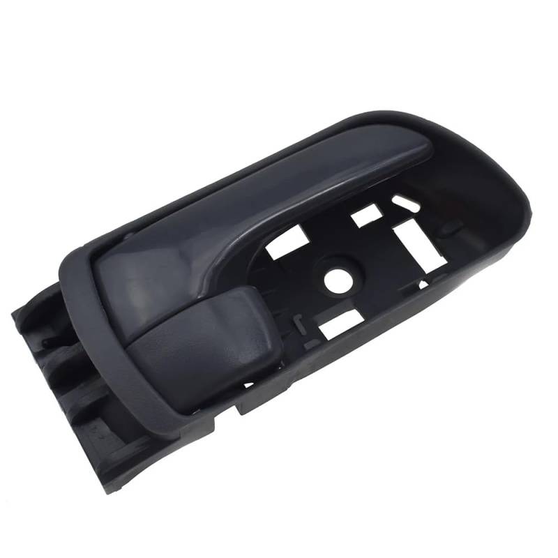 LXYDJPW Vordere Graue Kunststoff-Innen-Türgriff 69206-Ae010 69205-AE010 Für Toyota Sienna 2004-2010,Right Side von LXYDJPW