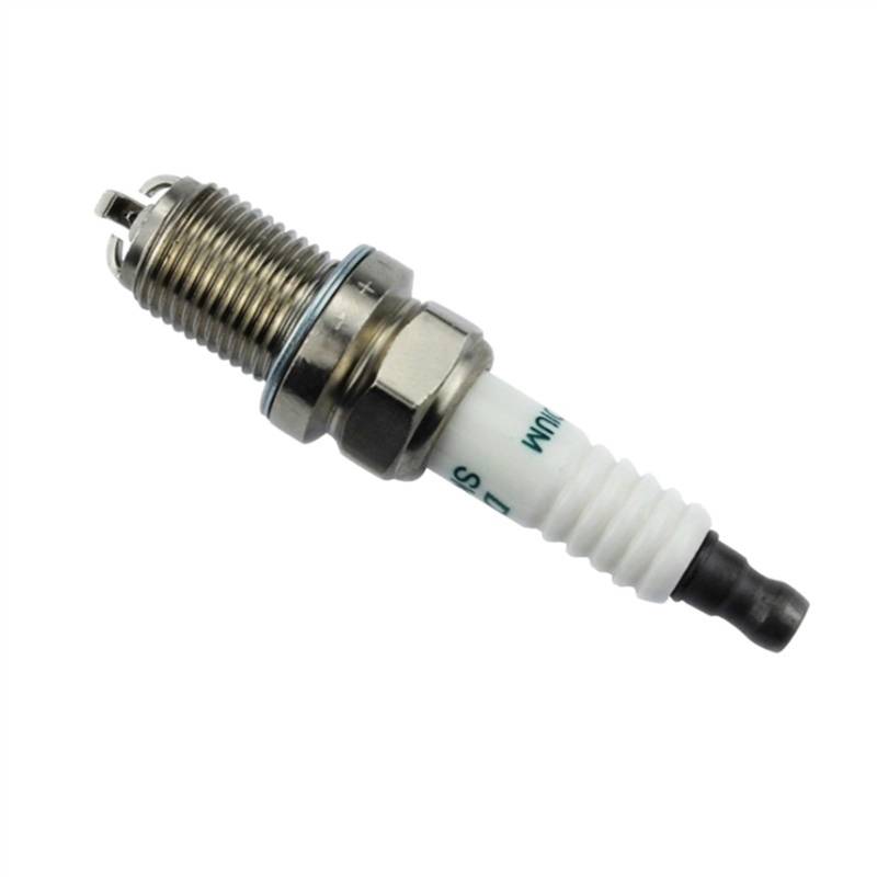 Automotive Performance Zündkerzen Zündsystem Zündsystem Werkzeuge 90919-01230 SK20BR11 Iridium-Zündkerze für Toyota Avensis Brevis Chaser Mark Progres Verossa 2.0L (Color : 6 Spark Plugs) von LXZLKHX