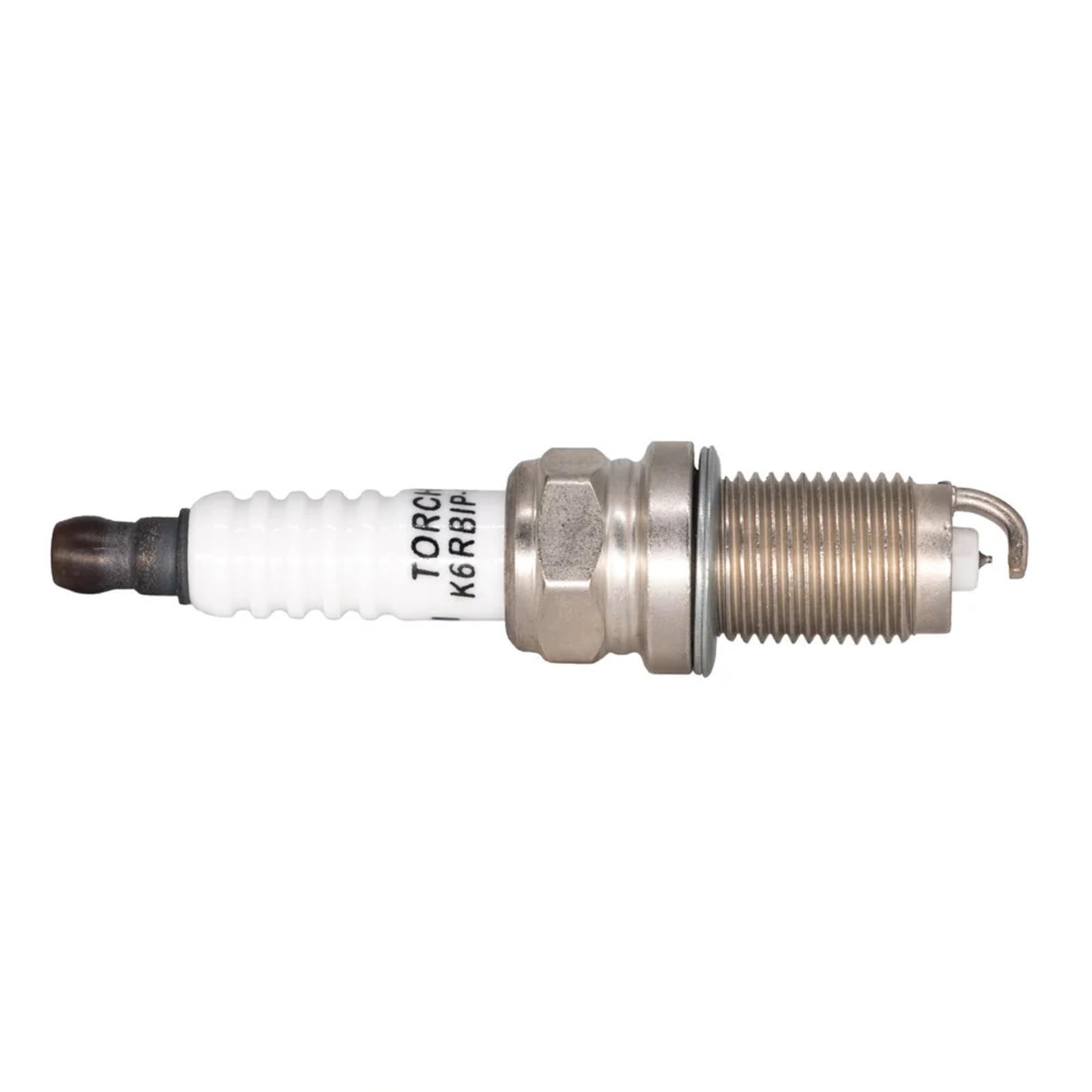 Zündkerze 1–8 Stück Kerzen Ersatz für IZFR6K13 (6774) Denso SKJ20DR-M13 Kompatibel mit HONDA 9807B-56A7W Iridium Platinum Zündkerzen Torch K6RBIP-13 Zündspule Zündkerze (8 Stück mit Box) von LXZLKHX