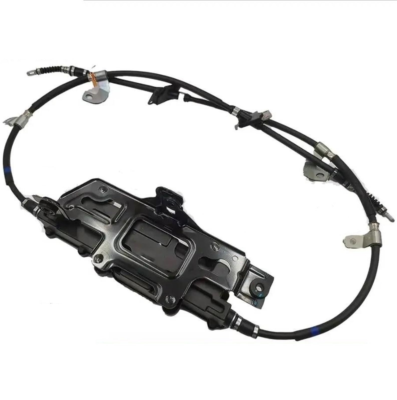 Elektrisches Parkbremsmodul 59700B8800 Parkbremsenbaugruppe Elektronischer Handbremsenaktuator Für Hyundai Für Santa FE 4WD 2012-2019 59700-2W600 59700B8700 von LYBH