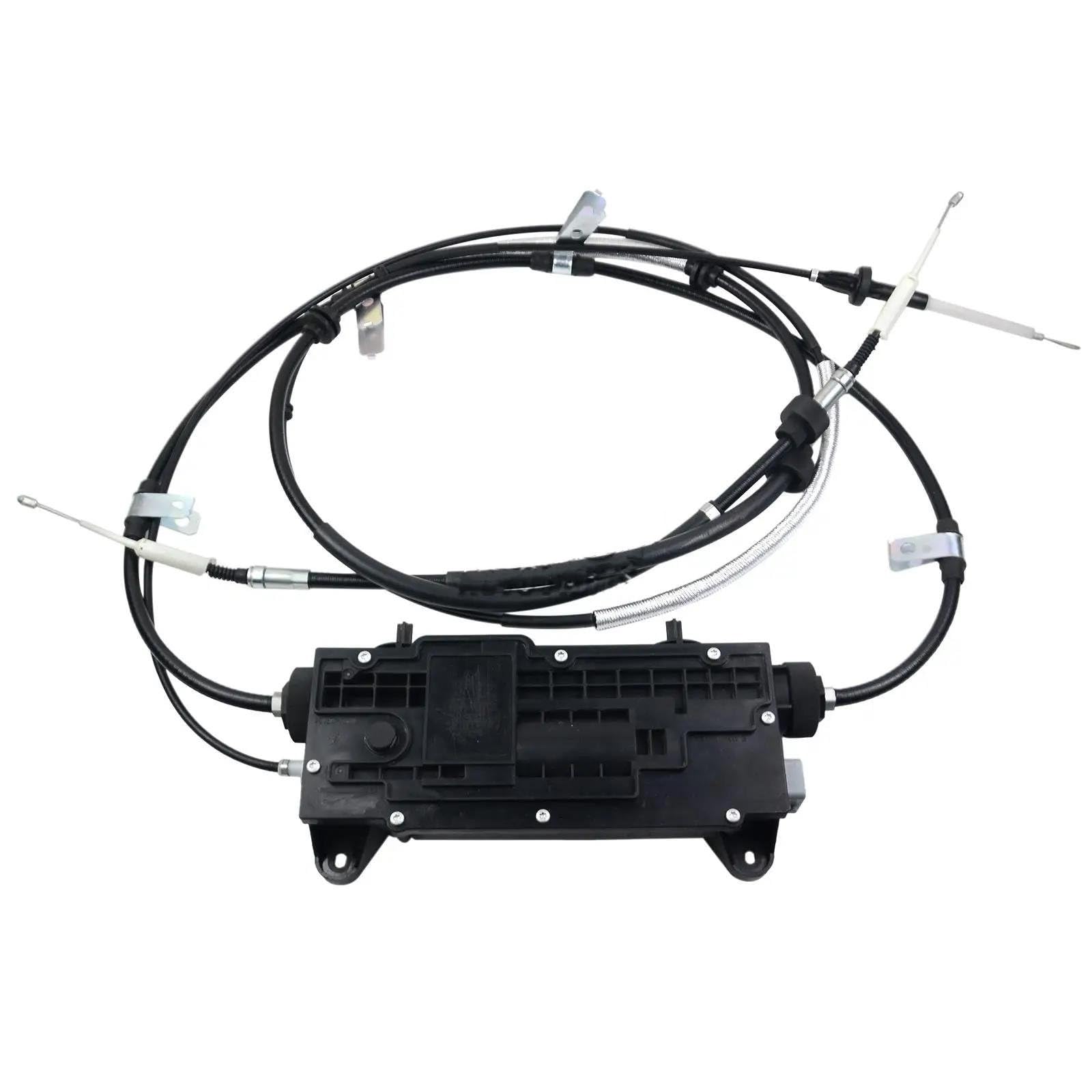 Elektrisches Parkbremsmodul Elektronische Parkbremse Für Land Für Rover Für Discovery 4 Für Range Für Rover Sport 2009-2016 Handbremsenaktuator LR072318 von LYBH