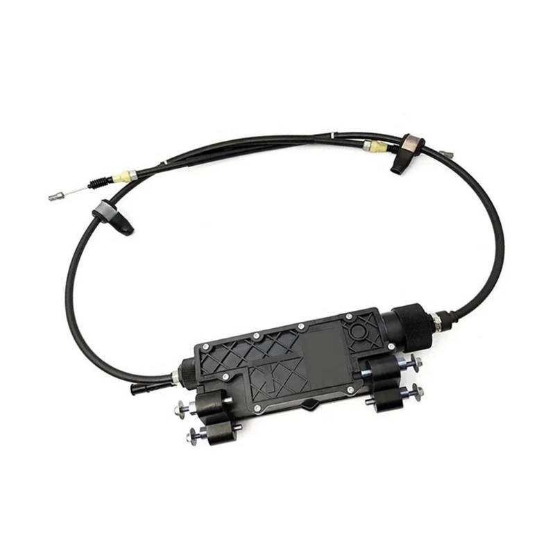 LYBH 1612865480 9810501780 Elektrischer Handbremsmechanismus Für Autos, Motor, Feststellbremsen-Bedienelement Für Citroen C5 X7 Links-/Rechtshand Universal von LYBH