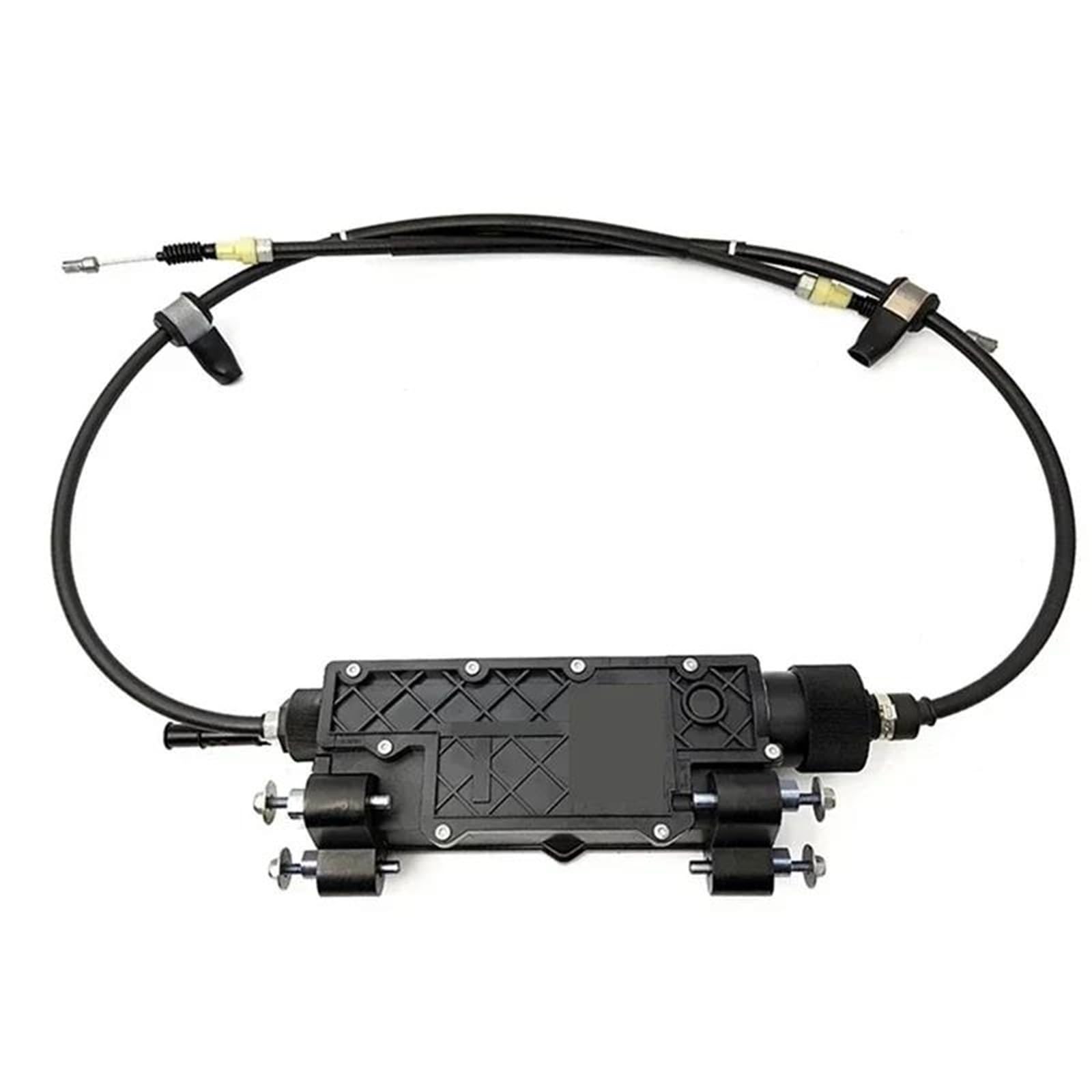 LYBH 1612865480 9810501780 Feststellbremsen-Bedienelement Für Citroen C5 X7 Auto, Elektrische Handbremse, Motorsteuergerät EPB Links-/Rechtshand Universal von LYBH