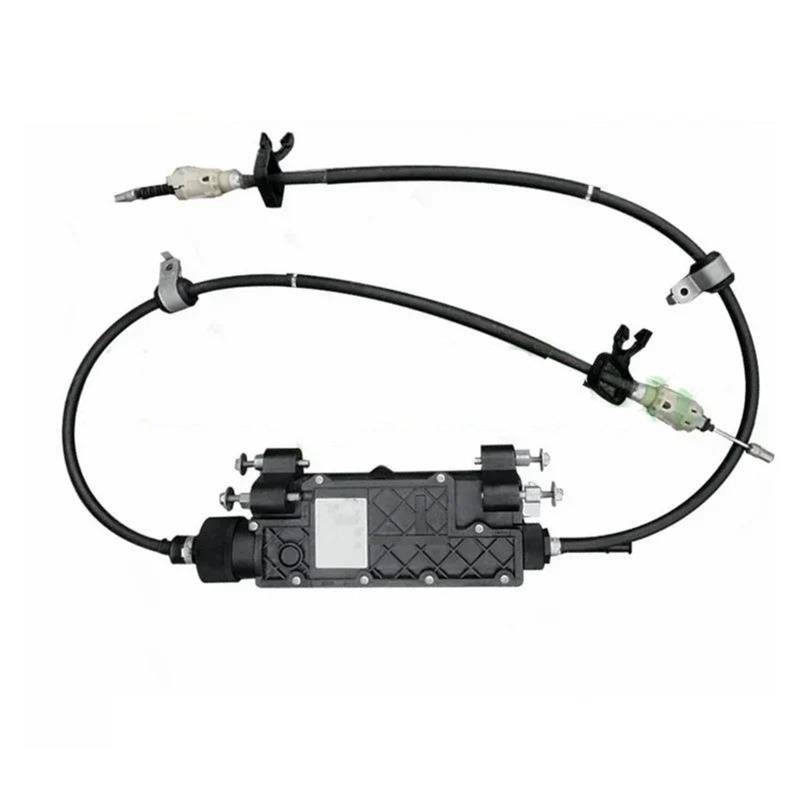 LYBH 1P Elektrischer Parkhandbremsmechanismusmotor Für Peugeot 508 Elektronisches Parkbremsmodul Handbremsaktuator Links-/Rechtshand Universal(Feststellbremse) von LYBH